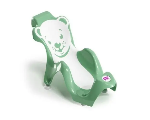 Reductor cada buddy - okbaby-verde