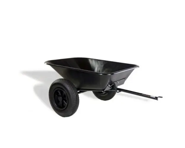 Remorca Dino Cars Dumper