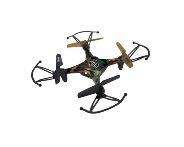 Revell quadcopter air hunter