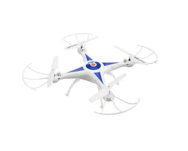 Revell quadcopter go stunt