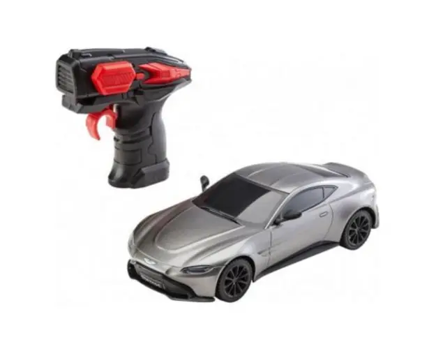 Revell rc aston martin