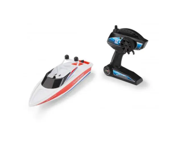 Revell rc boat 'sun dancer'