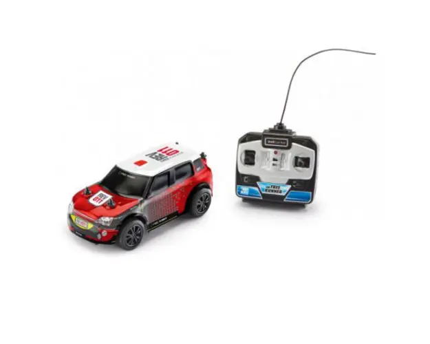Revell rc car 'free runner'