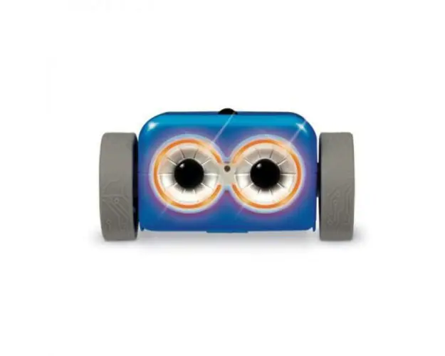 Robotelul botley 2.0