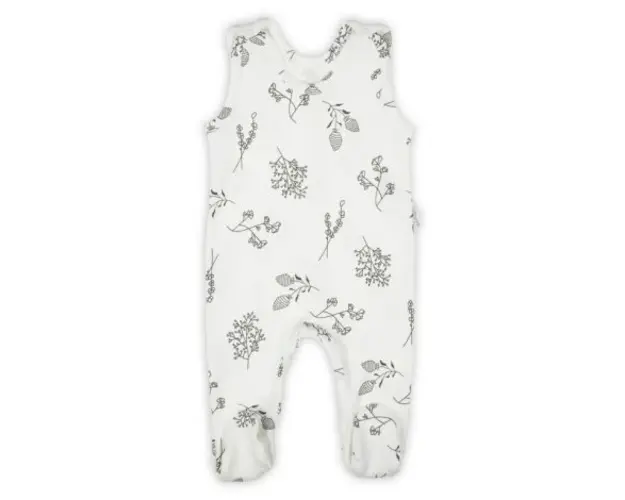 Romper de bumbac 100% (183023) Nicol Gaja Mar. 62