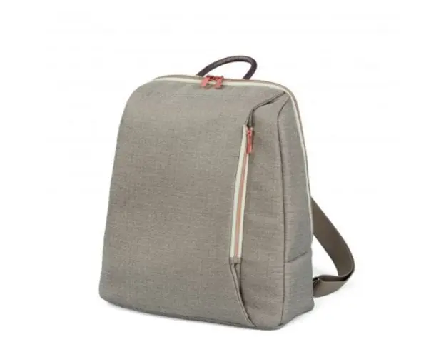 Rucsac Peg Perego Mon Amour, Bej Roz