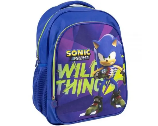 Rucsac Sonic Wild Thing, 31x41x14 cm
