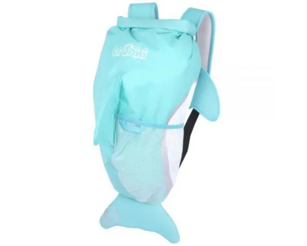 Rucsac Trunki Large PaddlePak Dolphin