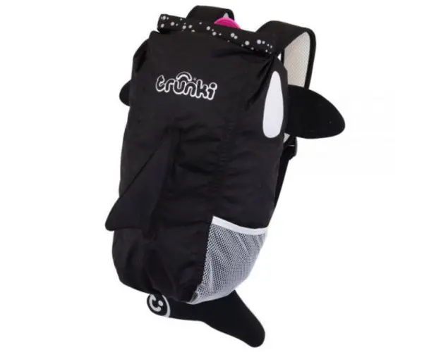 Rucsac Trunki Large PaddlePak Whale