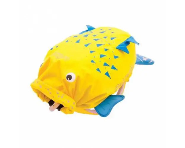 Rucsac Trunki PaddlePak BlowFish