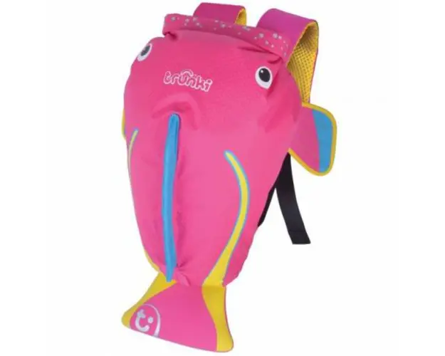 Rucsac Trunki PaddlePak Coral