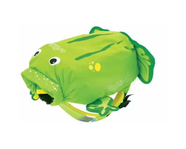 Rucsac Trunki PaddlePak Frog