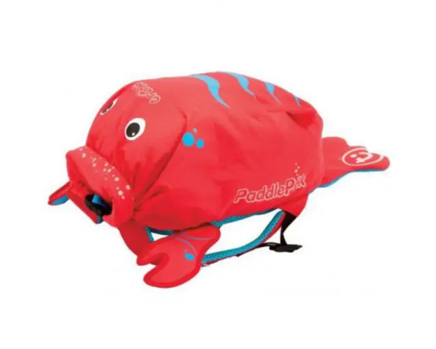 Rucsac Trunki PaddlePak Lobster