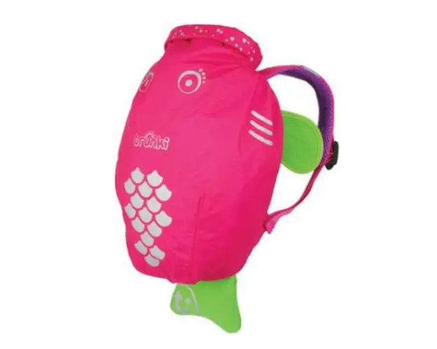 Rucsac Trunki PaddlePak Pink
