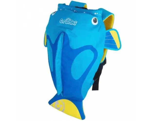 Rucsac Trunki PaddlePak Tang