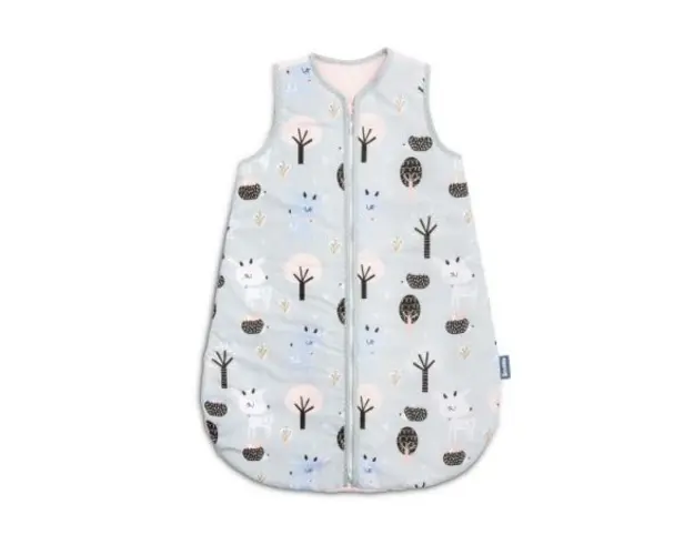 Sac de dormit pentru bebelusi 45x70 cm Sensillo Jeleuri