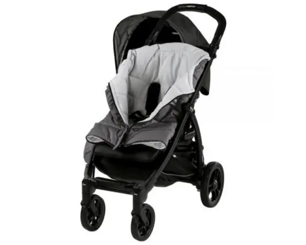 Sac de iarna pentru carucior, Peg Perego