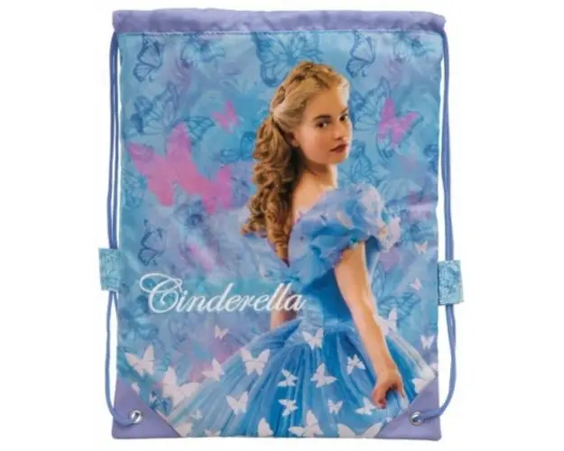 Sac Disney Cenusareasa