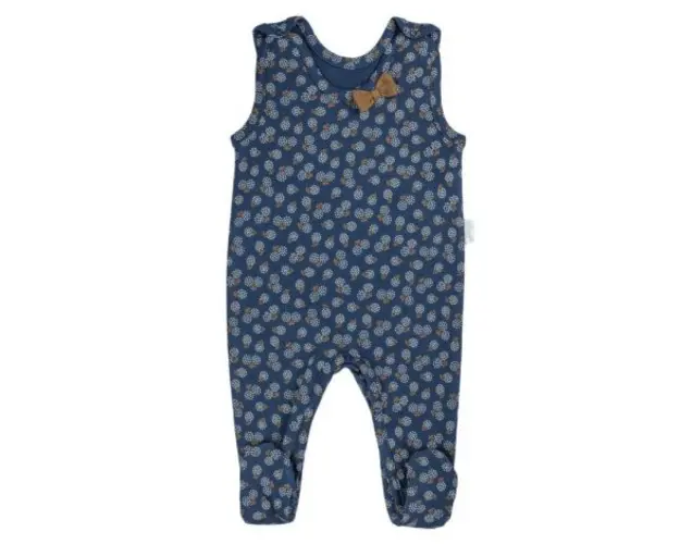 Salopeta de bumbac (179023) Colectia Sonia 2021 Marimea 68