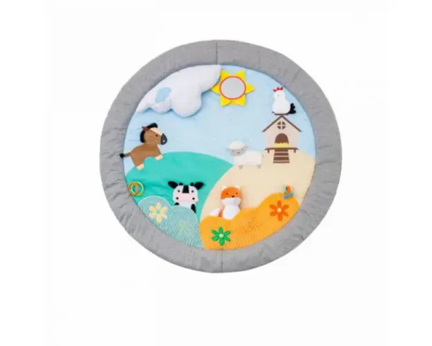 Saltea activitati Ferma