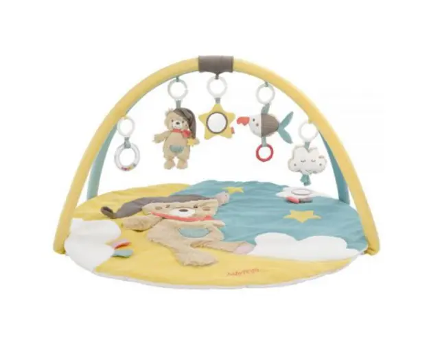 Salteluta de joaca - bruno