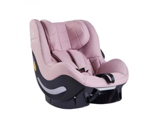 Scaun auto Avionaut AeroFIX 2.0 Pink