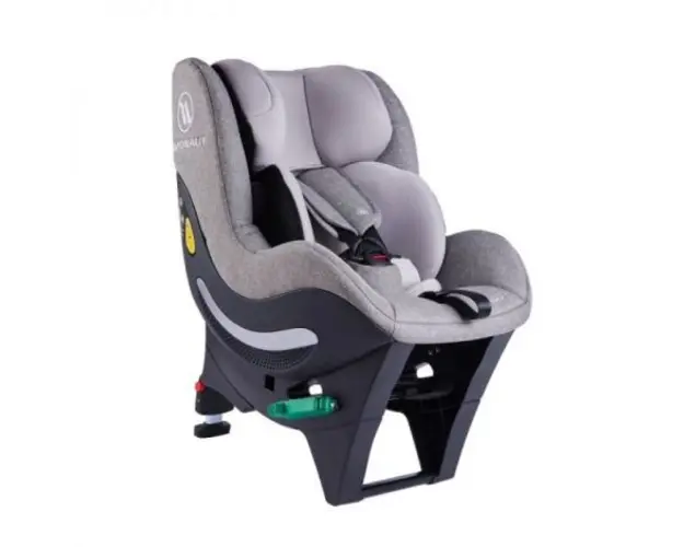 Scaun auto Avionaut Sky 2.0 Grey 