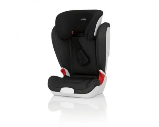Scaun auto Kid XP Romer (Culoare: Black Thunder)