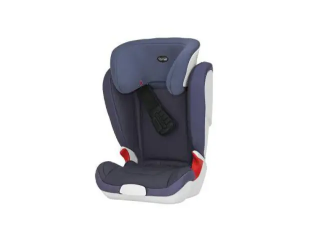 Scaun auto Kid XP Romer (Culoare: Crown Blue)