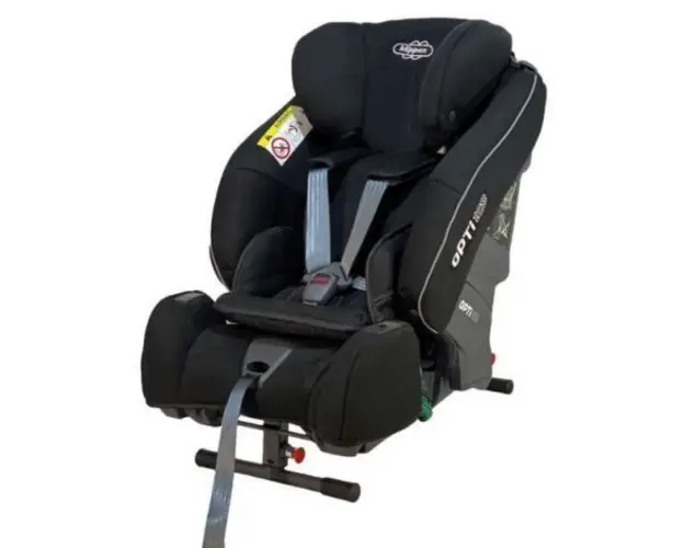Scaun auto Klippan OPTI129 i-Size Rearfacing 125 cm 32 Kg Freestyle