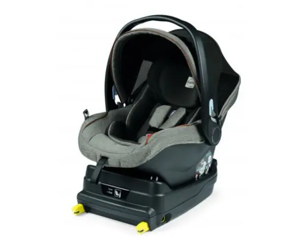Scaun Auto, Peg Perego, Primo Viaggio i-Size, Baza inclusa, Polo