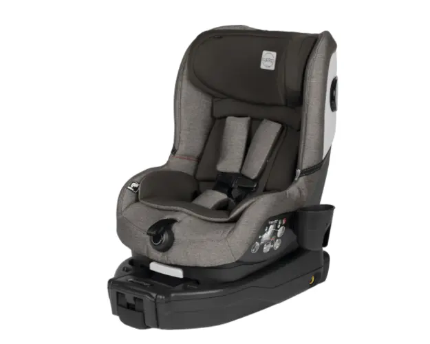 Scaun auto, Peg Perego, Viaggio FF105, Polo