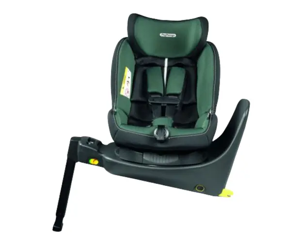 SCAUN AUTO PRIMO VIAGGIO 360 FOREST