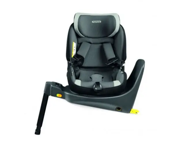 SCAUN AUTO PRIMO VIAGGIO 360 LUNAR