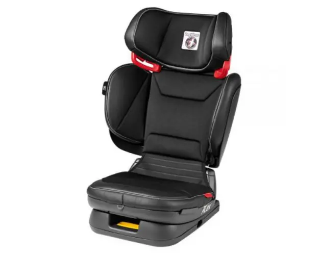 Scaun Auto, Viaggio 2-3 Flex, Peg Perego, Licorice