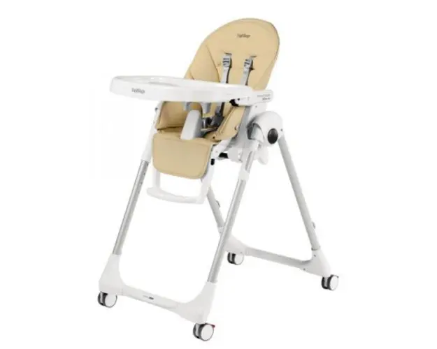 Scaun de masa Prima Pappa Zero, Peg Perego, Follow me Paloma