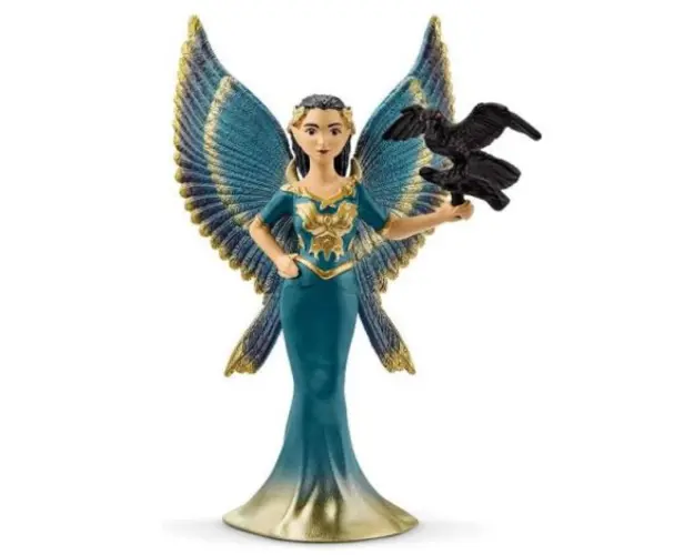 Schleich film ophira & munyn