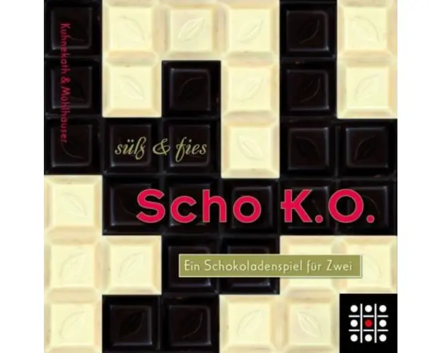 Scho k.o.