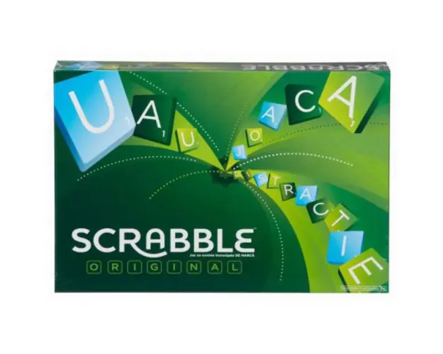 Scrabble Original