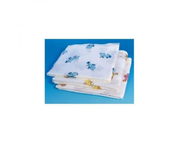 Scutece 5 set cu design 70x70cm. A.H.