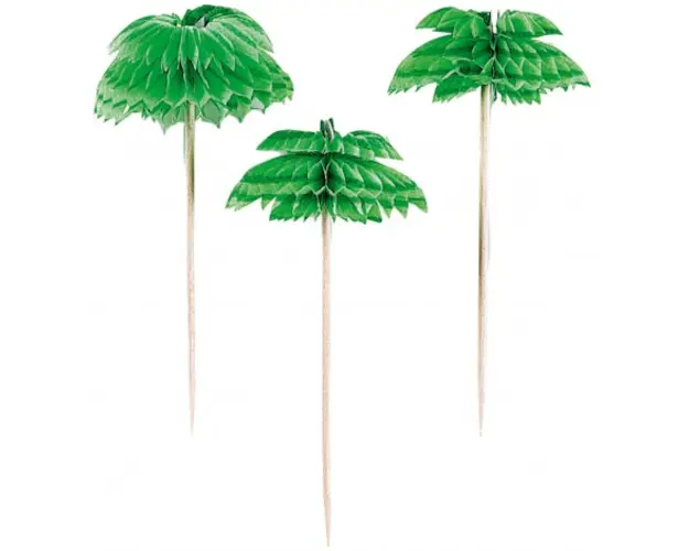 Scobitori Palmieri Hawaii 12 Buc