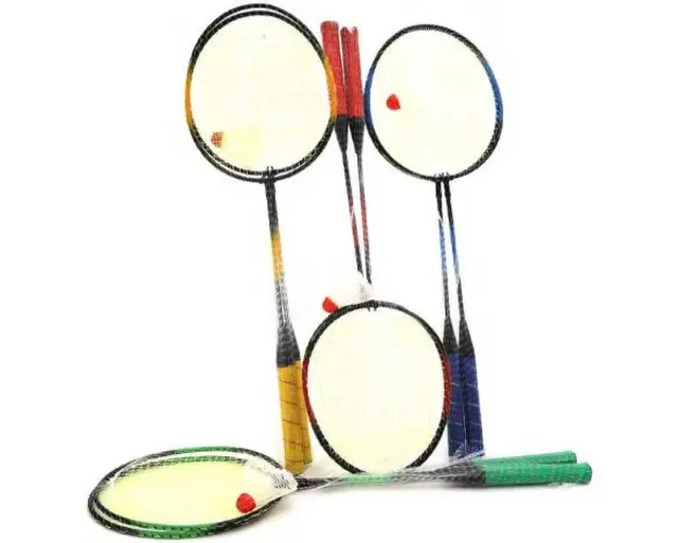Set badmington