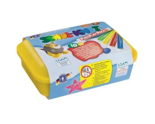 Set batoane plastilina