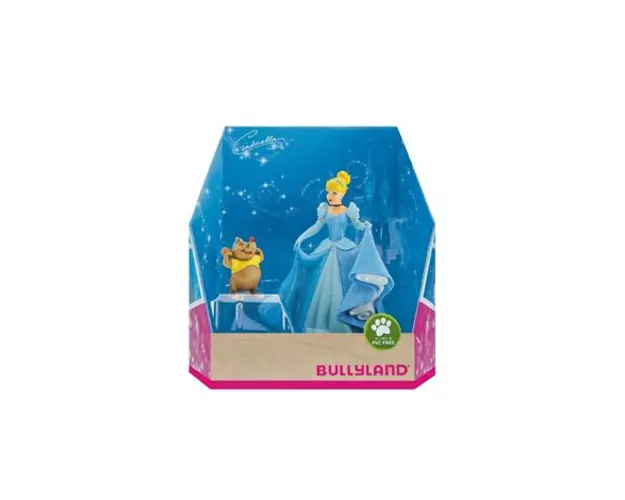 Set Cenusareasa - 2 figurine