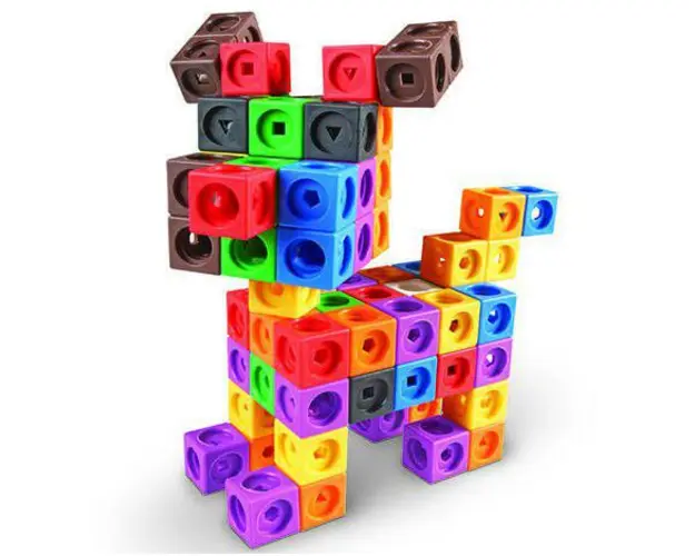 Set de constructie - mathlink