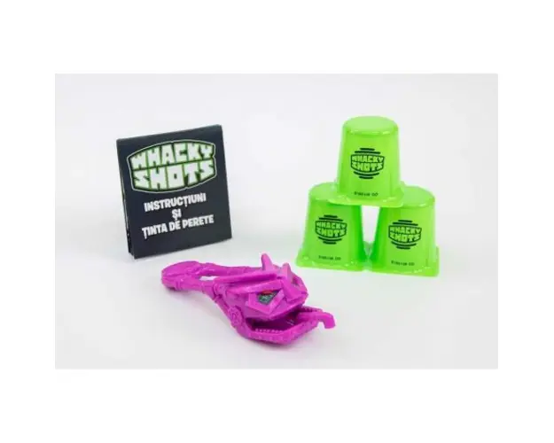 Set figurina si accesorii