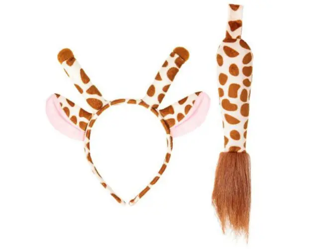 Set girafa 2 piese