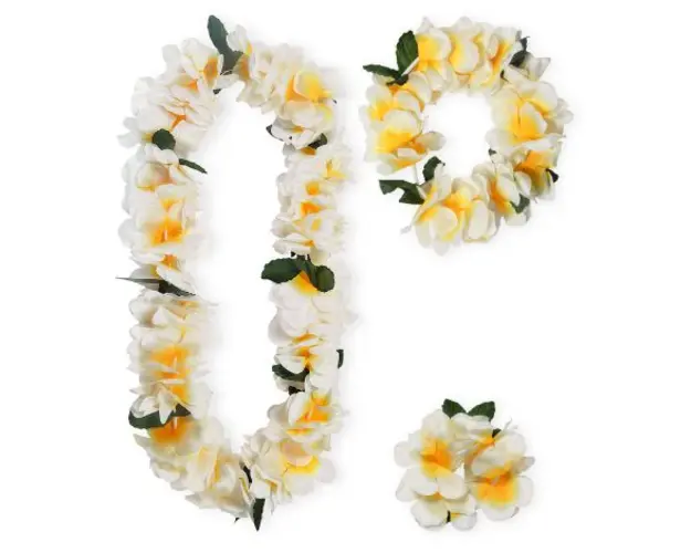 Set Hawaii Deluxe