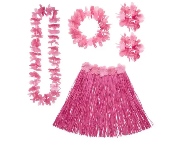 Set hawaii roz
