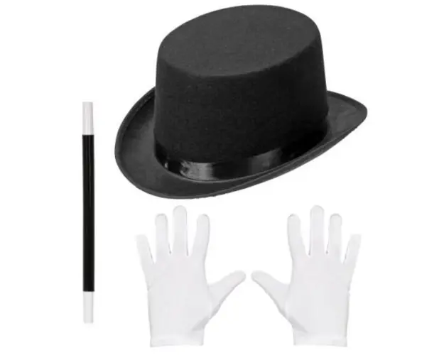 Set magician